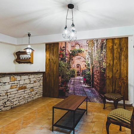 Sloneczna 23 Hotel Nałęczów Екстериор снимка