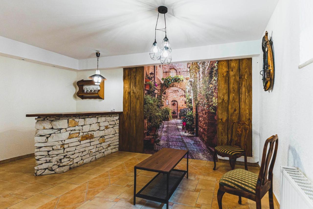 Sloneczna 23 Hotel Nałęczów Екстериор снимка