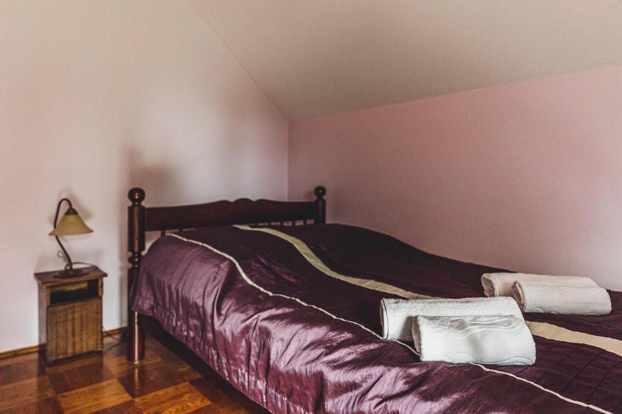 Sloneczna 23 Hotel Nałęczów Екстериор снимка