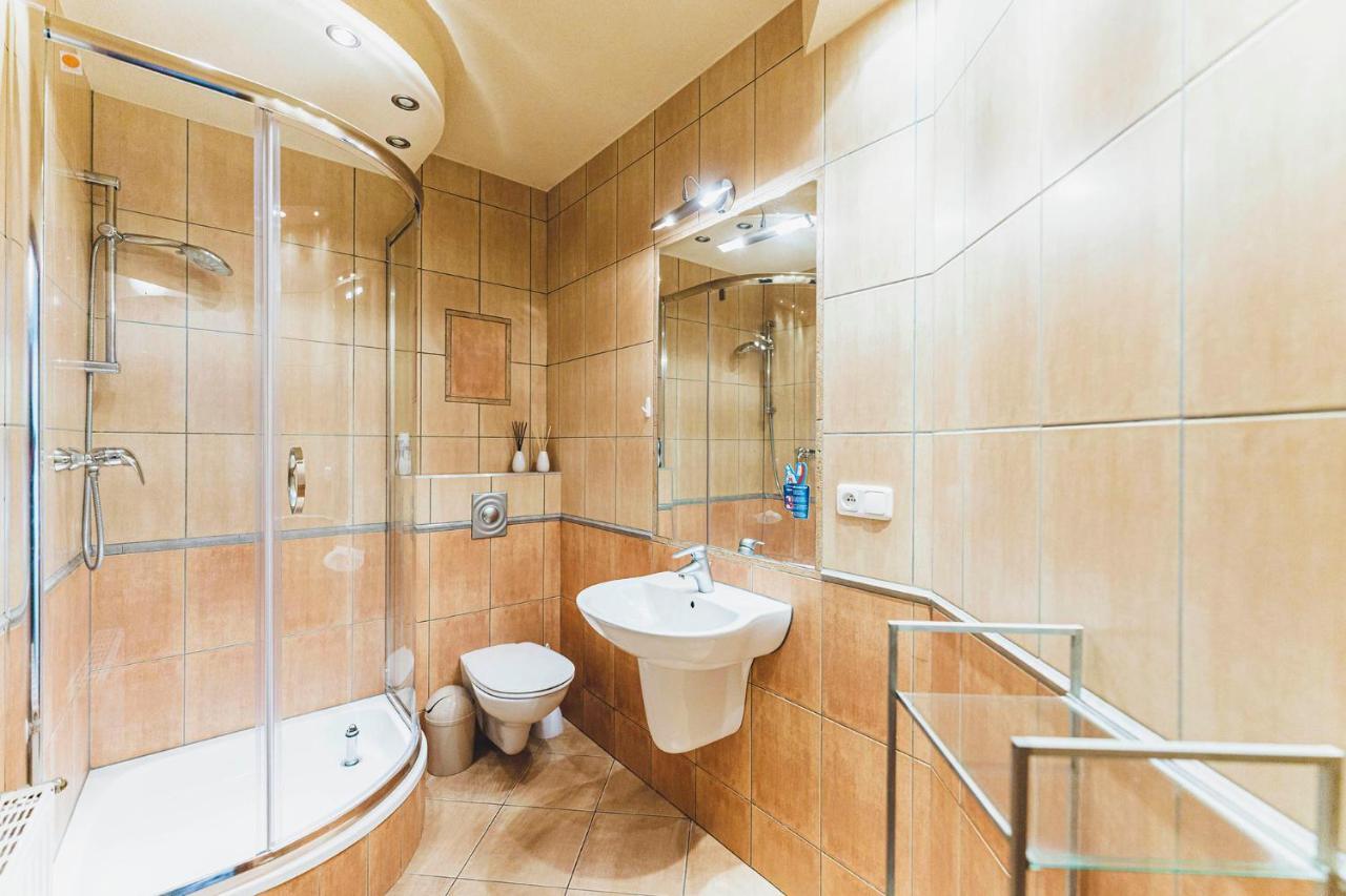 Sloneczna 23 Hotel Nałęczów Екстериор снимка