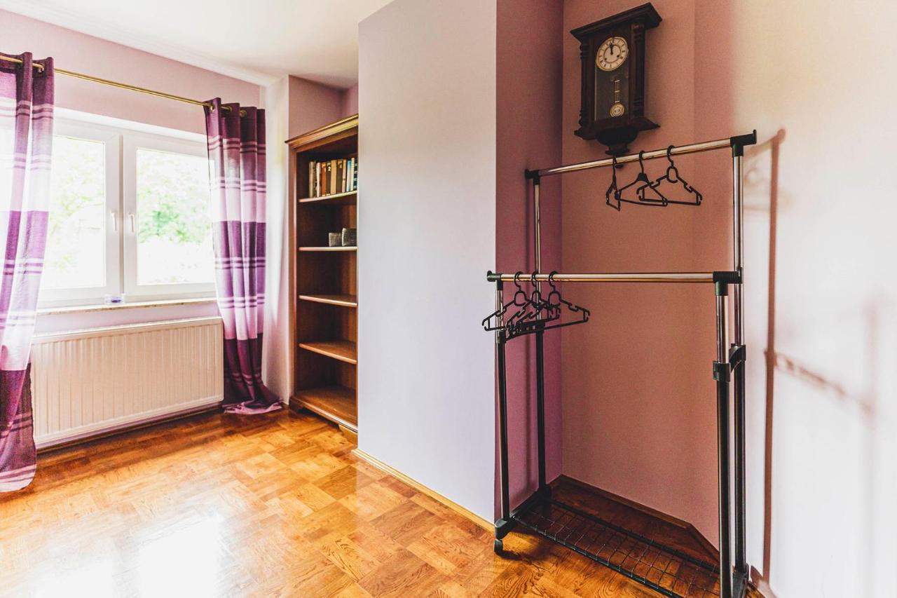 Sloneczna 23 Hotel Nałęczów Екстериор снимка