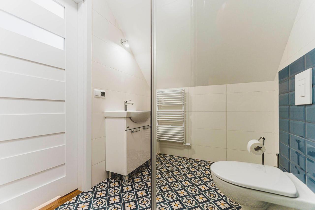 Sloneczna 23 Hotel Nałęczów Екстериор снимка