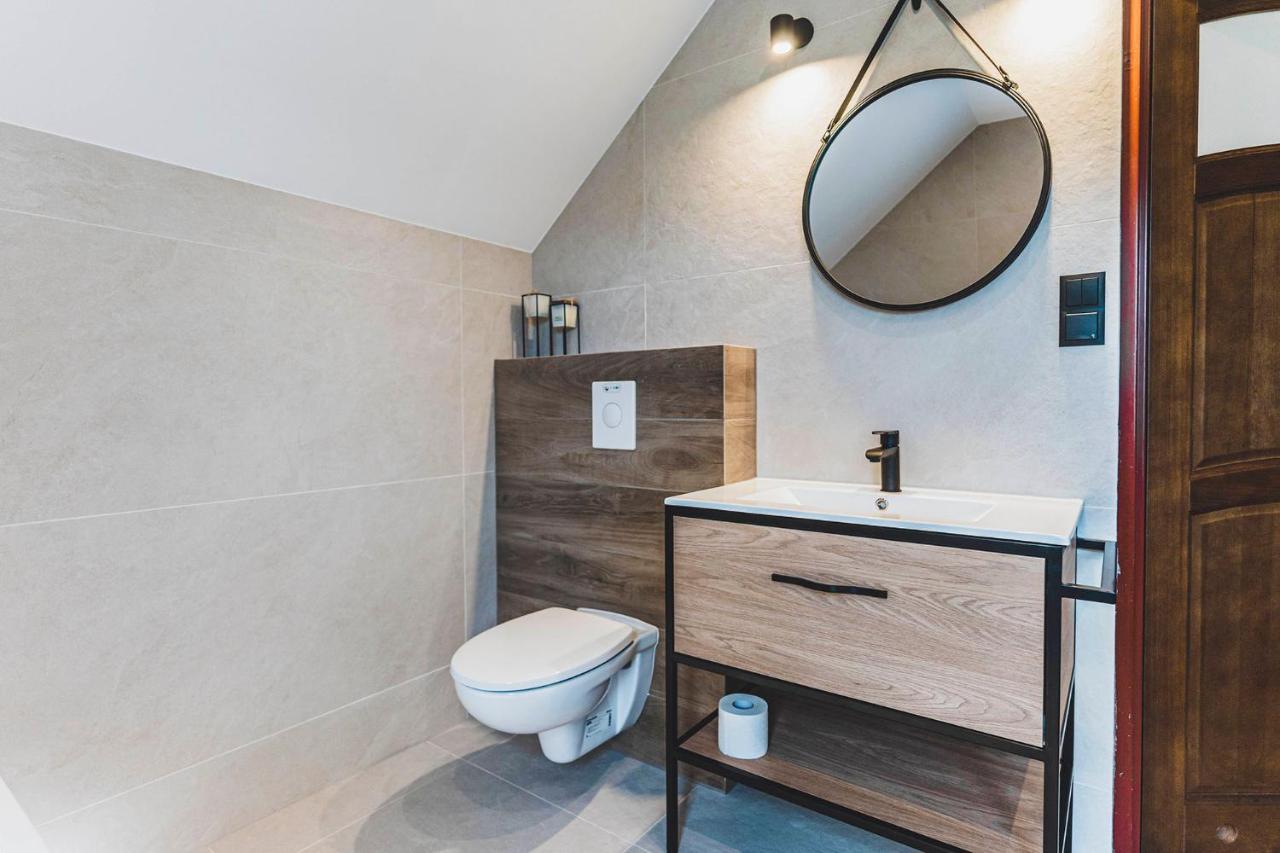 Sloneczna 23 Hotel Nałęczów Екстериор снимка