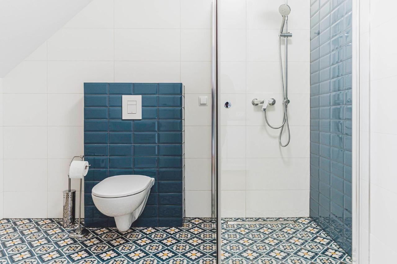 Sloneczna 23 Hotel Nałęczów Екстериор снимка