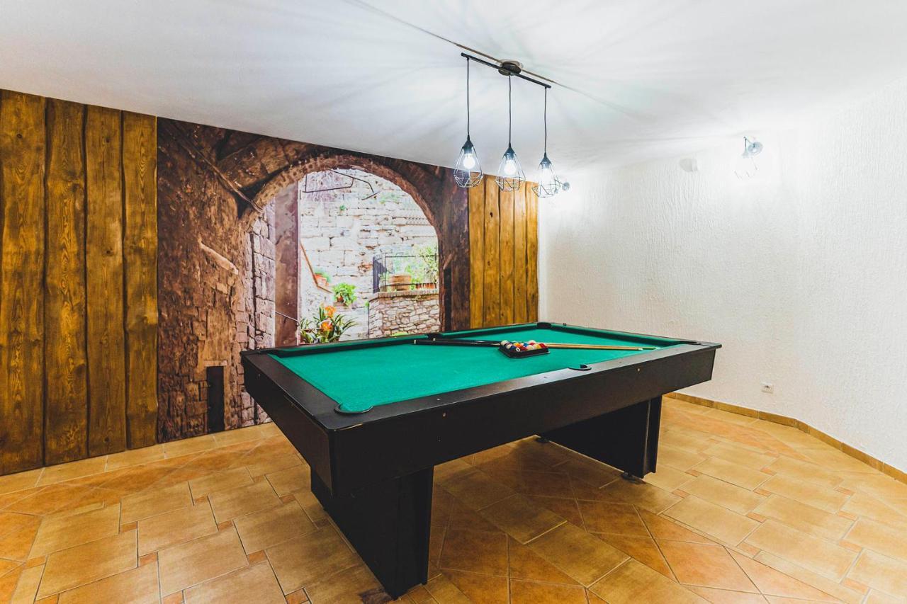 Sloneczna 23 Hotel Nałęczów Екстериор снимка