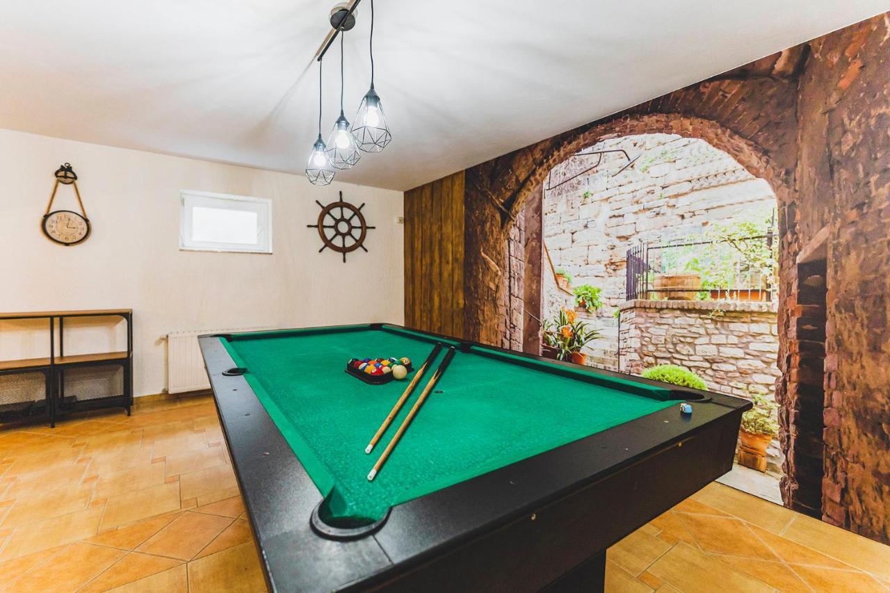 Sloneczna 23 Hotel Nałęczów Екстериор снимка