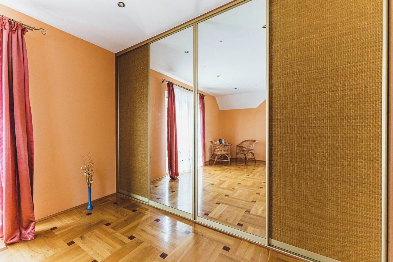 Sloneczna 23 Hotel Nałęczów Екстериор снимка