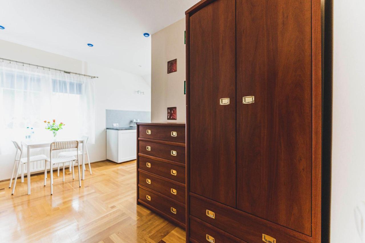 Sloneczna 23 Hotel Nałęczów Екстериор снимка